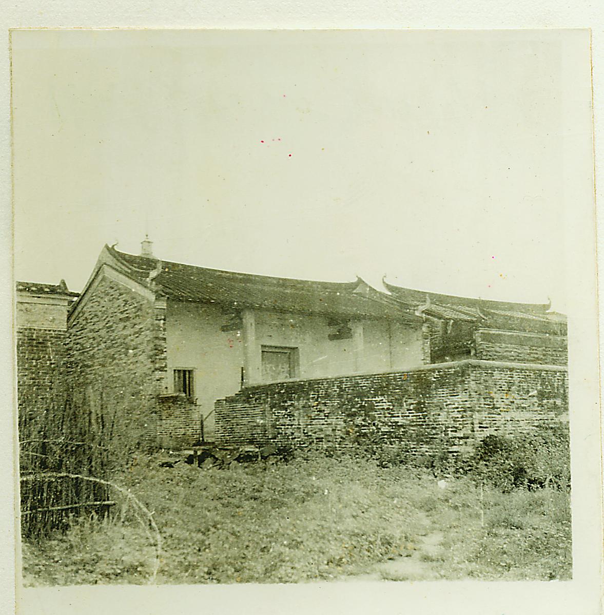 蝦邊農(nóng)會舊址常顯關公祠舊貌.jpg