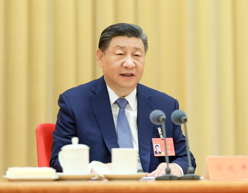 ??12月11日至12日，中央經(jīng)濟工作會議在北京舉行。中共中央總書記、國家主席、中央軍委主席習近平出席會議并發(fā)表重要講話。