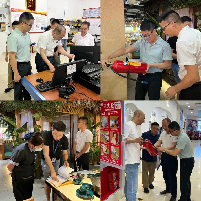 (掛網(wǎng))開平市科工商務(wù)局開展“五一”節(jié)前商貿(mào)領(lǐng)域安全檢查.docx_3