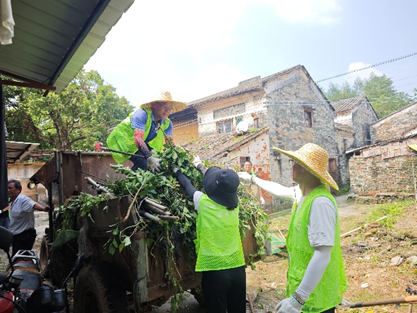 全民動(dòng)員，共筑健康防線——蒼城鎮(zhèn)召開(kāi)愛(ài)國(guó)衛(wèi)生運(yùn)動(dòng)誓師大會(huì)