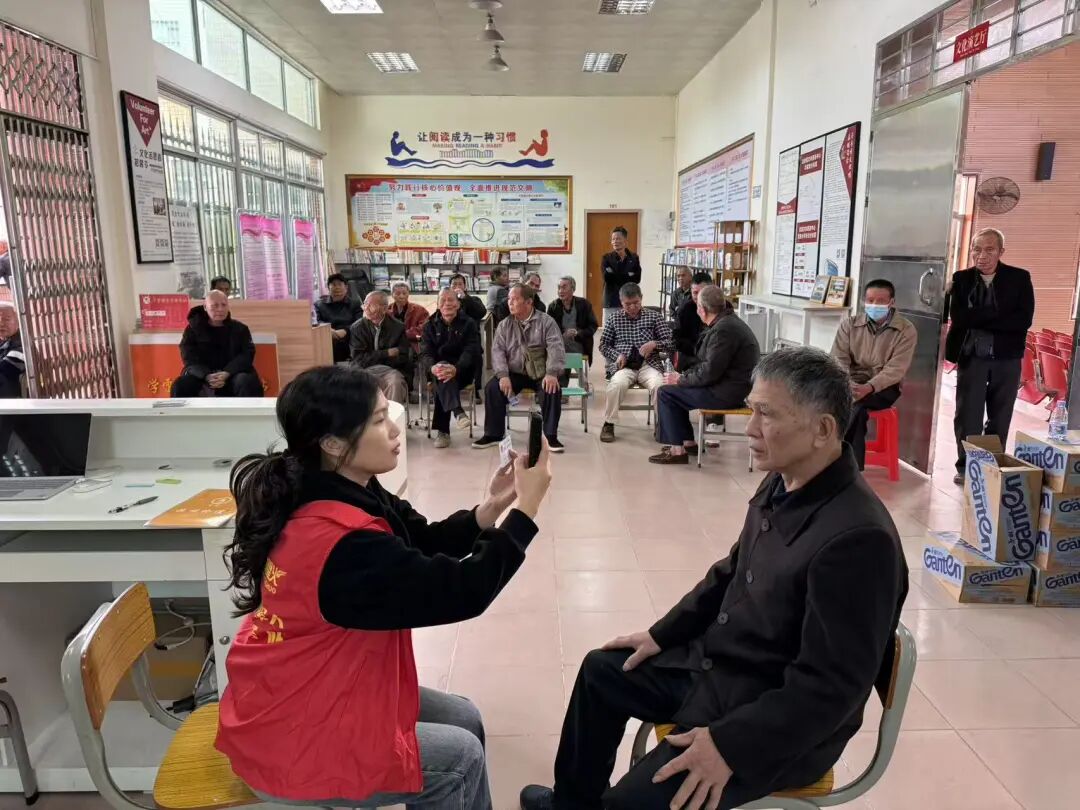 數(shù)字+溫情雙驅(qū)動(dòng)！龍勝鎮(zhèn)2025年優(yōu)撫對(duì)象年度確認(rèn)高效辦結(jié)